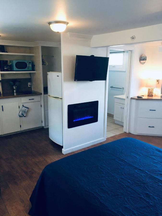 White Cap Village Unit 6 オールドオーチャードビーチ エクステリア 写真