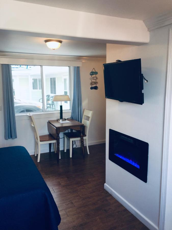 White Cap Village Unit 6 オールドオーチャードビーチ エクステリア 写真